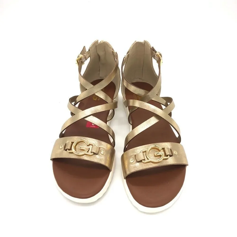G By Guess NIB/NWT Sandals